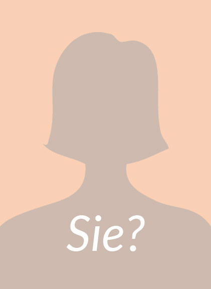 Wir suchen